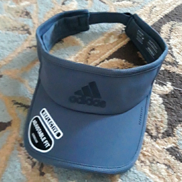 4x*Host Pick*Adidas Aeroready visor - Picture 15 of 15